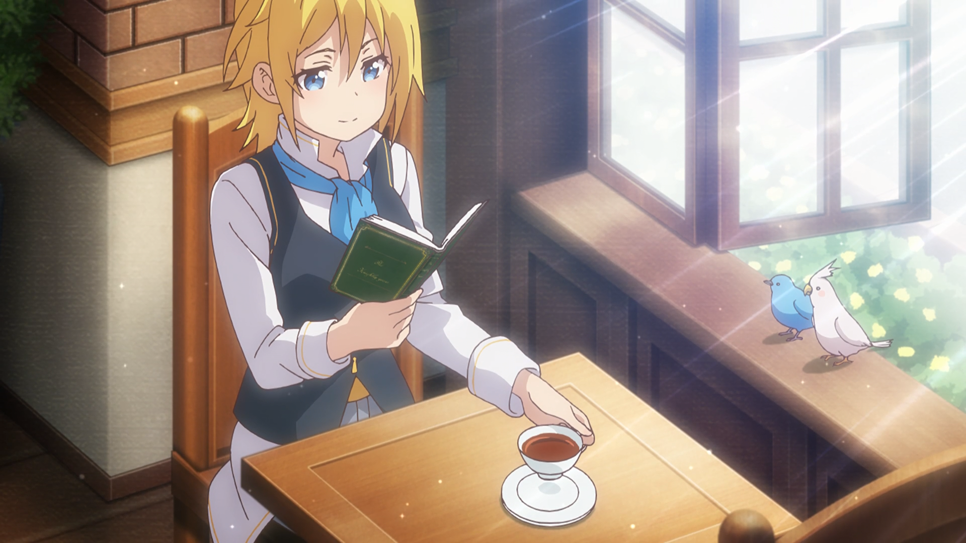 Watashi, Nouryoku wa Heikinchi de tte Itta yo ne! (PuyaSubs!)